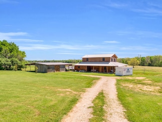 170 Butler Rd, Maypearl, TX 76064