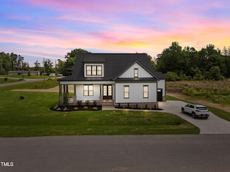 5124 Grist Stone Way, Zebulon, NC 27597