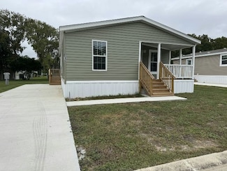 3323 NE 14th St Unit D16, Ocala, FL 34470