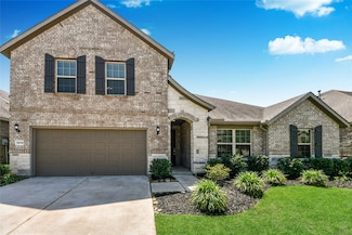 25119 Sundance Park Ln, Katy, TX 77494