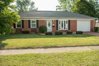 3033 Chickasaw Ln, Lafayette, IN 47909