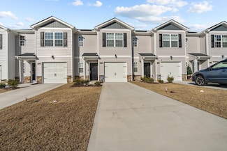 2507 Gracie Ln, Carthage, NC 28327