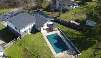 1101 22nd Place SW, Miami, OK 74354