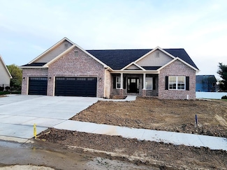 3760 Osprey Ct, Swansea, IL 62221