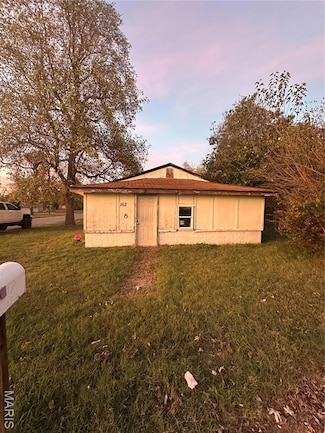162 Jefferson St, Sikeston, MO 63801