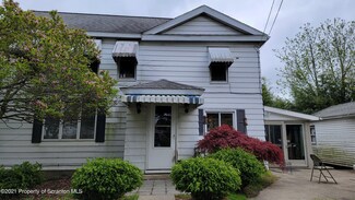 1036 Paul Ave, Scranton, PA 18510