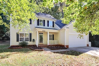 10648 Jardin Way, Charlotte, NC 28215