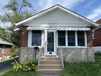 3210 Elsworth Place, Saint Louis, MO 63121