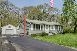 355 Highland St, Holden, MA 01520