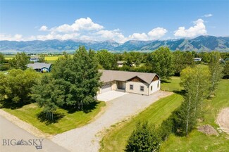 98 Olive Tree Way, Belgrade, MT 59714