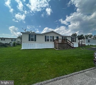 2581 Old Harrisburg Rd, Gettysburg, PA 17325