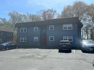 55 Virginia Ave Unit C, Groton, CT 06340