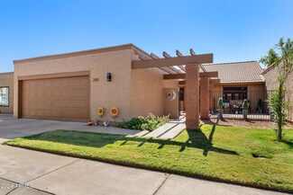 293 Leisure World Unit 293, Mesa, AZ 85206