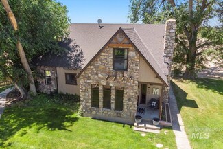 18777 Boehner Rd, Caldwell, ID 83607