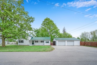 237 E Main St, Walkerville, MI 49459