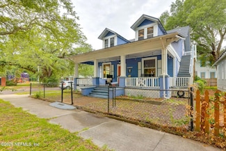 2002 N Liberty St, Jacksonville, FL 32206