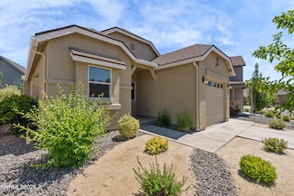 939 Floral Ridge Way, Sparks, NV 89436