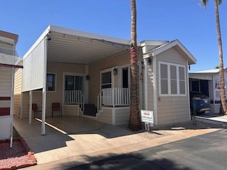3403 E Main St Unit 1011, Mesa, AZ 85213