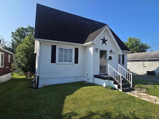 510 Johnstown Rd, Beckley, WV 25801