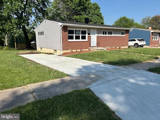 9016 Samoset Rd, Randallstown, MD 21133