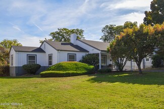 303 N 26th Ave, Yakima, WA 98902