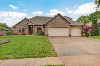 3774 W Suzanne St, Brookline, MO 65619