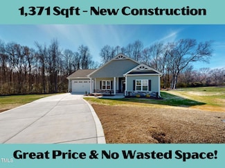 409 Fynloch Chase Dr, Fremont, NC 27830