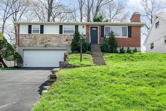 7260 Longfield Dr, Cincinnati, OH 45243