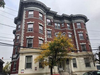 20 Huss Ct Unit 204, Lynn, MA 01905