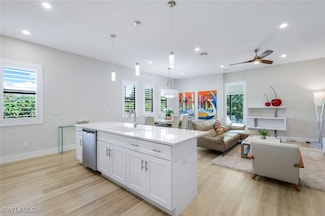 5768 Jasper Way Unit 101, Naples, FL 34112
