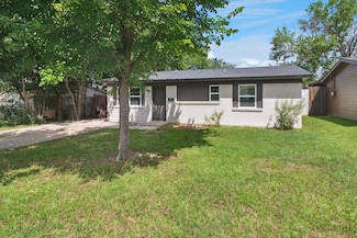 1433 Melanie Ln, Mesquite, TX 75149