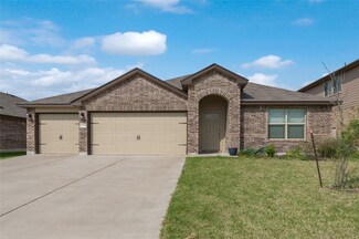 3109 Keathley Dr, Lorena, TX 76655