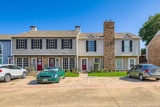 15 Abbey Rd, Euless, TX 76039