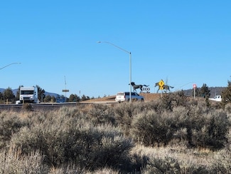 TL 319 SW Tom McCall Rd, Prineville, OR 97754