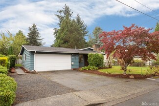 4502 219th St SW, Mountlake Terrace, WA 98043