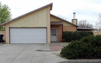 6530 Cleghorn Rd NW, Albuquerque, NM 87120