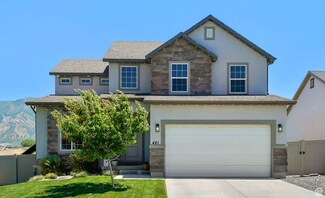 421 Travertine Way, Santaquin, UT 84655