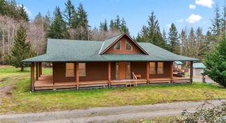 16108 Utley Rd, Snohomish, WA 98290