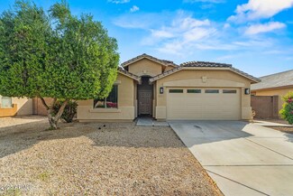 6843 S 46th Dr, Laveen, AZ 85339