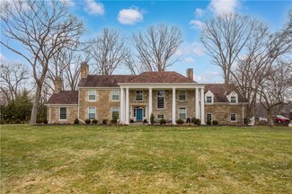 910 Osage Rd, Pittsburgh, PA 15243