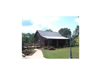 1739 Hulderman Ridge, Harrisville, WV 26362