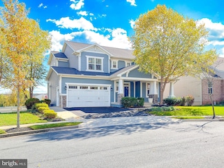 2031 Butterfield Overlook, Frederick, MD 21702