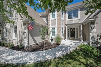 6735 NW Monticello Terrace, Kansas City, MO 64152