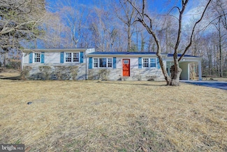 3620 Pine Tree Rd, Port Republic, MD 20676