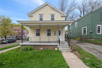 97 W Seneca St, Oswego, NY 13126