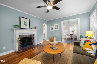 2511 State St, Durham, NC 27704