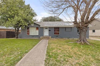 2726 Blanton St, Dallas, TX 75227