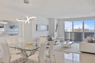 1800 S Ocean Dr Unit 1708, Hallandale Beach, FL 33009