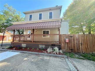 1000 Alexandria St, Latrobe, PA 15650