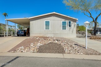 2000 S Apache Rd Unit 280, Buckeye, AZ 85326